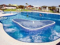 Merimbula Beach Resort and Holiday Park