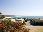 фото отеля Merimbula Beach Resort and Holiday Park