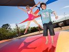 фото отеля Merimbula Beach Resort and Holiday Park