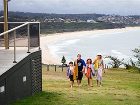 фото отеля Merimbula Beach Resort and Holiday Park