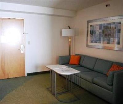 фото отеля SpringHill Suites Miami Airport South