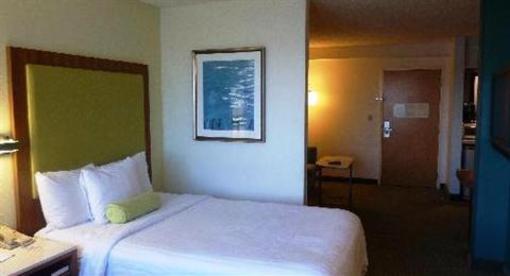 фото отеля SpringHill Suites Miami Airport South
