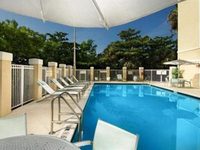 SpringHill Suites Miami Airport South