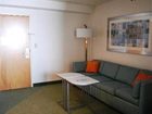 фото отеля SpringHill Suites Miami Airport South