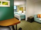 фото отеля SpringHill Suites Miami Airport South