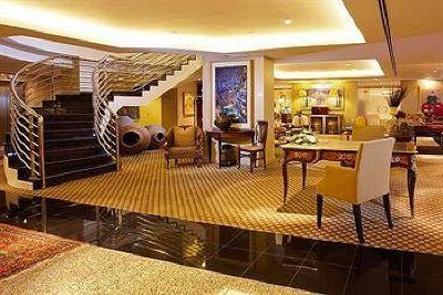 фото отеля Royal Savoy Hotel