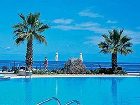 фото отеля Royal Savoy Hotel