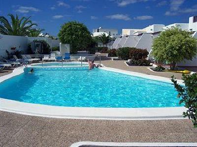 фото отеля La Laguneta I Y II Apartamentos Lanzarote