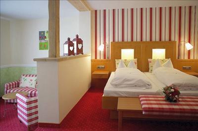 фото отеля Hotel Augustin Bad Staffelstein