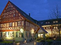 Hotel Augustin Bad Staffelstein