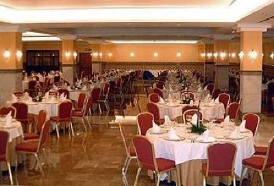 фото отеля Husa Don Manuel