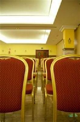 фото отеля Husa Don Manuel