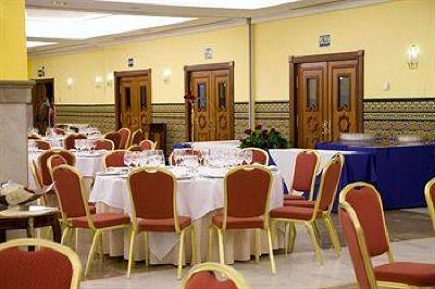 фото отеля Husa Don Manuel