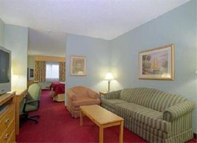 фото отеля Best Western Sebastian Hotel