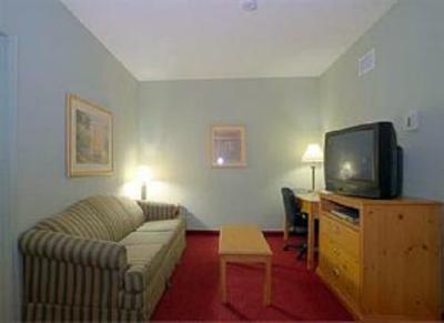 фото отеля Best Western Sebastian Hotel