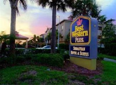 фото отеля Best Western Sebastian Hotel