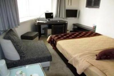 фото отеля Xinghai COEX Business Hotel