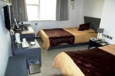 фото отеля Xinghai COEX Business Hotel