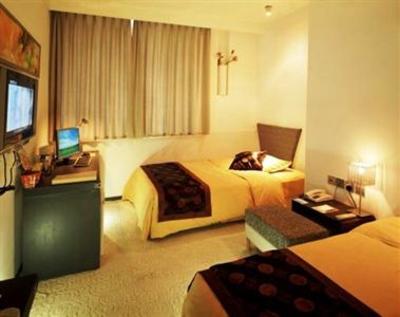 фото отеля Xinghai COEX Business Hotel