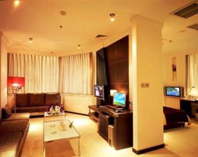 фото отеля Xinghai COEX Business Hotel