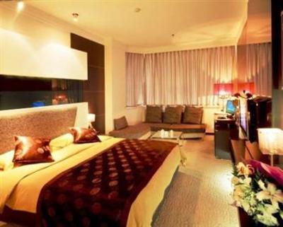 фото отеля Xinghai COEX Business Hotel