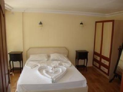 фото отеля Panormos Hotel