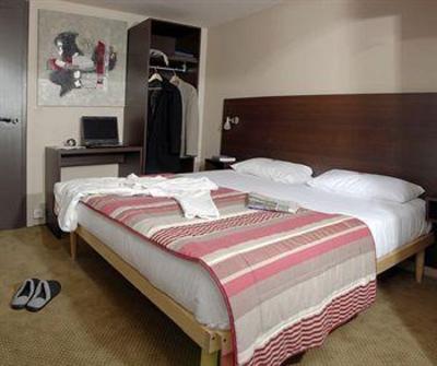 фото отеля Antipodes Resort Bourg les Valence