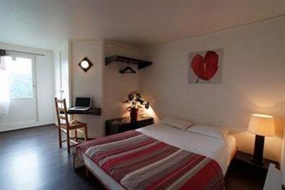 фото отеля Antipodes Resort Bourg les Valence