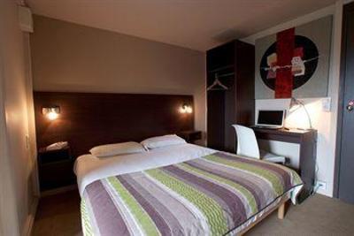 фото отеля Antipodes Resort Bourg les Valence