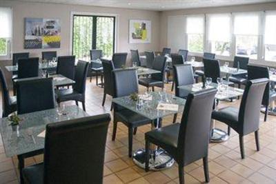 фото отеля Antipodes Resort Bourg les Valence