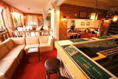 фото отеля BEST WESTERN Moonraker Motor Inn