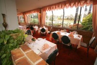 фото отеля BEST WESTERN Moonraker Motor Inn