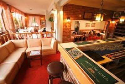 фото отеля BEST WESTERN Moonraker Motor Inn