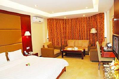 фото отеля Kaililai Business Hotel