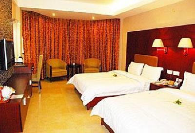фото отеля Kaililai Business Hotel