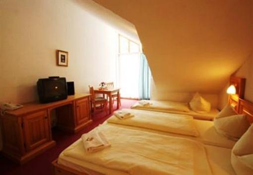 фото отеля Hotel Ahornhof