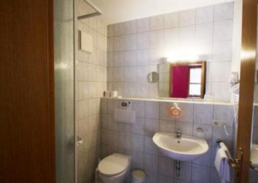 фото отеля Hotel Ahornhof