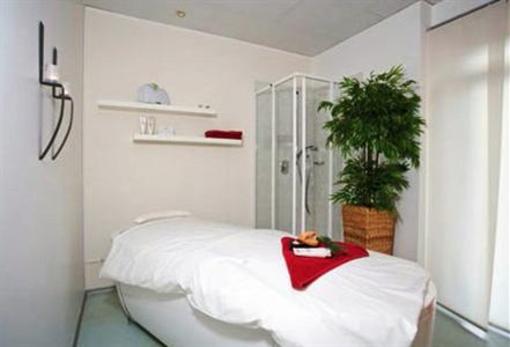 фото отеля Hotel Ahornhof