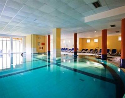 фото отеля Hotel Ahornhof