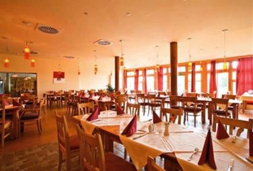 фото отеля Hotel Ahornhof