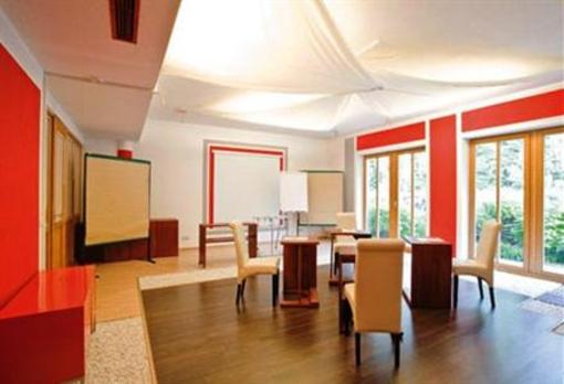 фото отеля Hotel Ahornhof