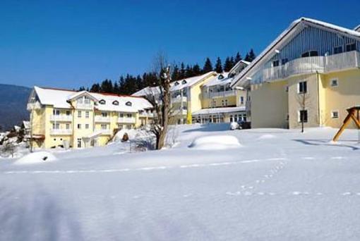 фото отеля Hotel Ahornhof