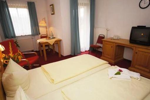 фото отеля Hotel Ahornhof