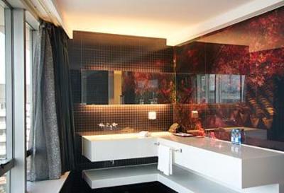 фото отеля Hotel Soul Suzhou
