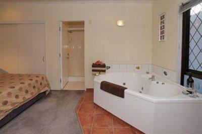 фото отеля Kingsland Court Motel