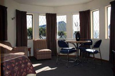 фото отеля Kingsland Court Motel