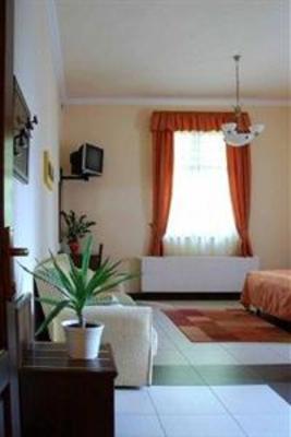 фото отеля Villa Campana Siofok
