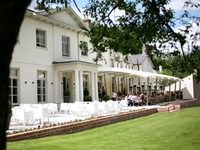 Milsoms Kesgrave Hall