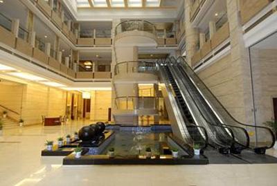 фото отеля Green Lotus Hotel