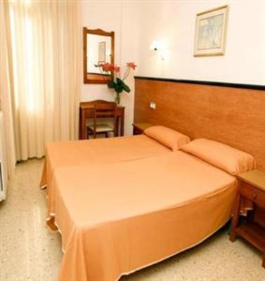 фото отеля Bolero Park Apartments Lloret De Mar